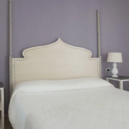 Hotel Mea - Aeolian Charme Lipari (Isola Lipari)
