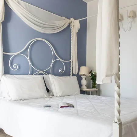 Hotel Mea - Aeolian Charme Lipari (Isola Lipari)