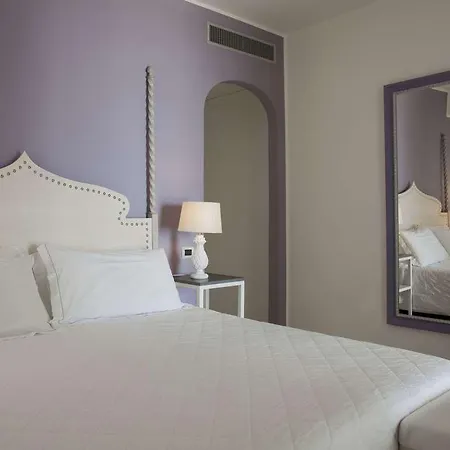 Mea - Aeolian Charme Hotel 4*