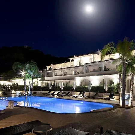 Mea - Aeolian Charme Hotel Lipari (Isola Lipari)