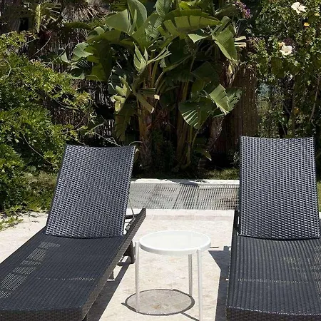 Mea - Aeolian Charme 4* Lipari (Isola Lipari)