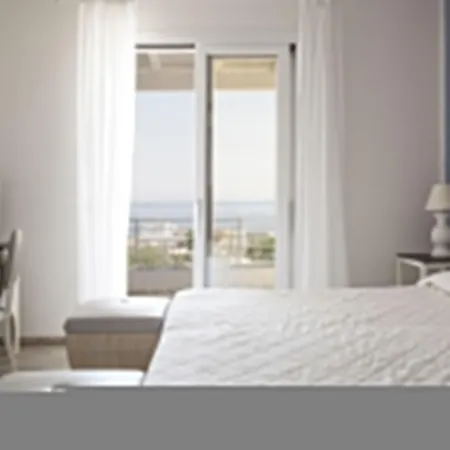 Hotel Mea - Aeolian Charme