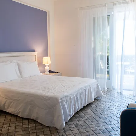 Mea - Aeolian Charme 4* Λίπαρι