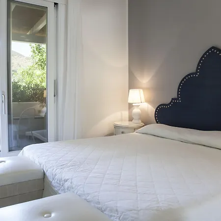 Mea - Aeolian Charme Λίπαρι