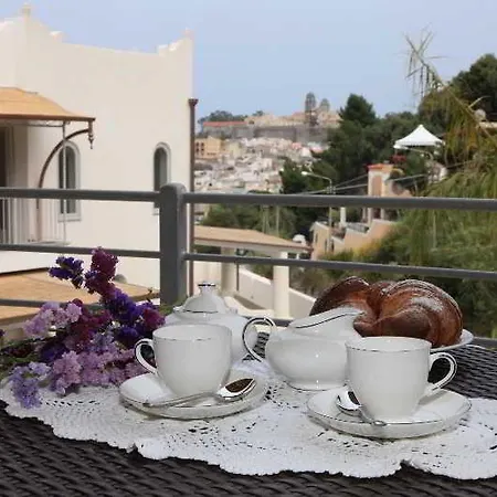 Hotel Mea - Aeolian Charme 4*