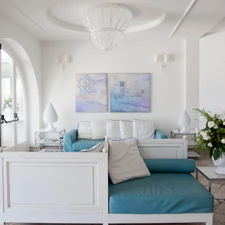 Mea - Aeolian Charme 4*