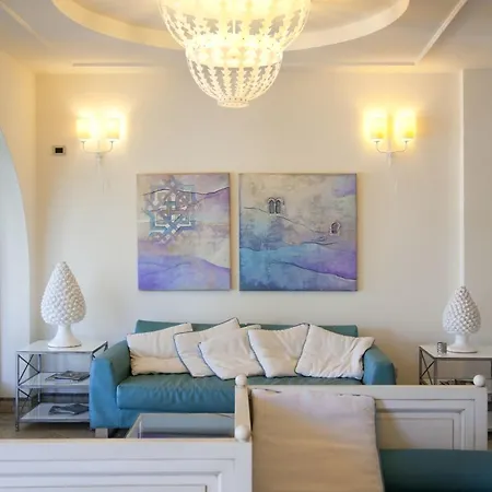 Mea - Aeolian Charme Ξενοδοχείο 4*