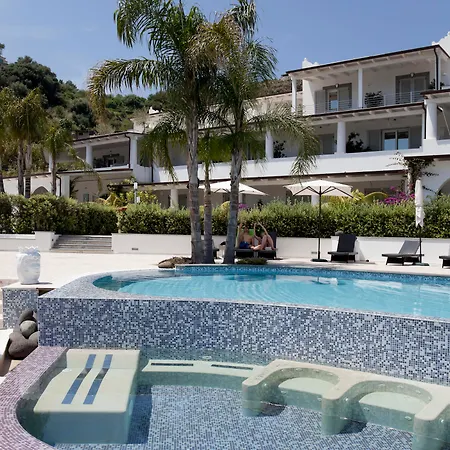 Mea - Aeolian Charme Ξενοδοχείο 4*