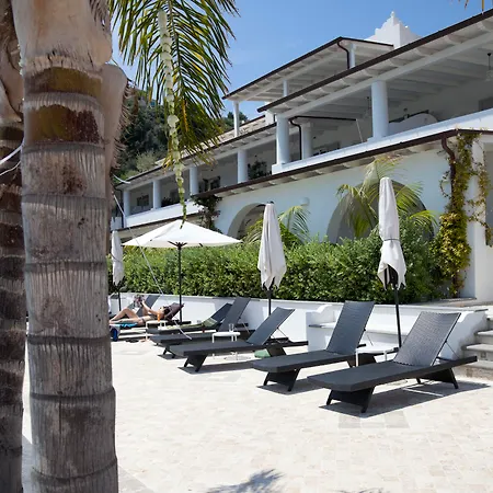 Ξενοδοχείο Mea - Aeolian Charme