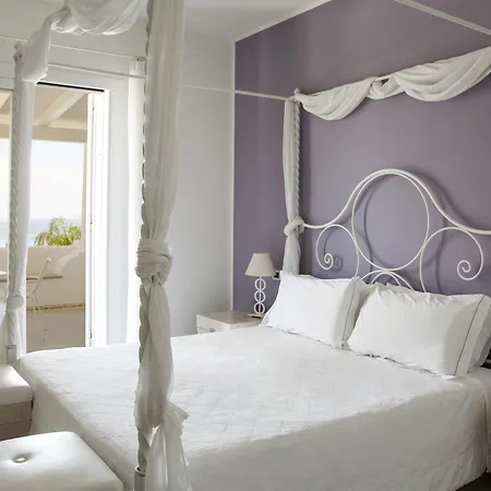 Mea - Aeolian Charme 4* Λίπαρι