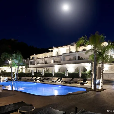 Mea - Aeolian Charme Ξενοδοχείο 4*