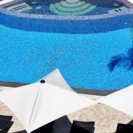 Ξενοδοχείο Mea - Aeolian Charme Λίπαρι