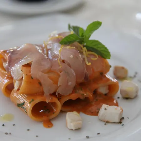 Ξενοδοχείο Mea - Aeolian Charme Λίπαρι