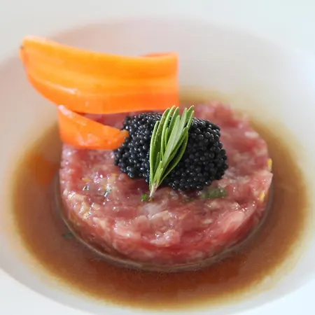 Ξενοδοχείο Mea - Aeolian Charme