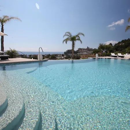 Ξενοδοχείο Mea - Aeolian Charme