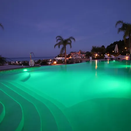 Ξενοδοχείο Mea - Aeolian Charme 4*