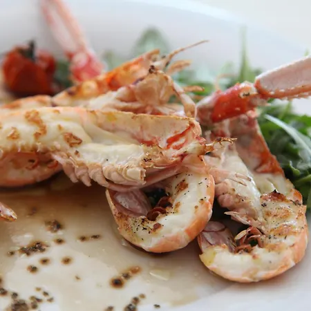 Ξενοδοχείο Mea - Aeolian Charme