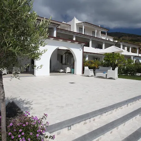 Ξενοδοχείο Mea - Aeolian Charme Λίπαρι