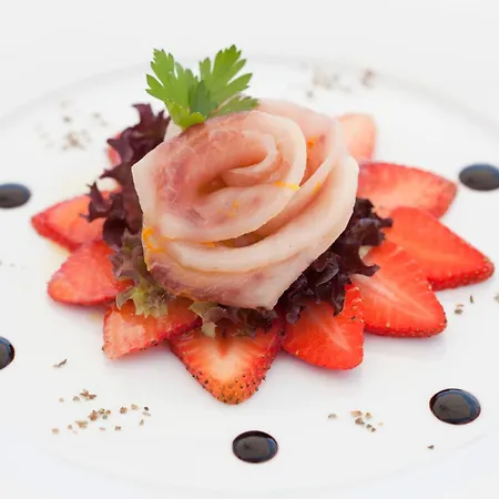 Mea - Aeolian Charme Ξενοδοχείο 4*