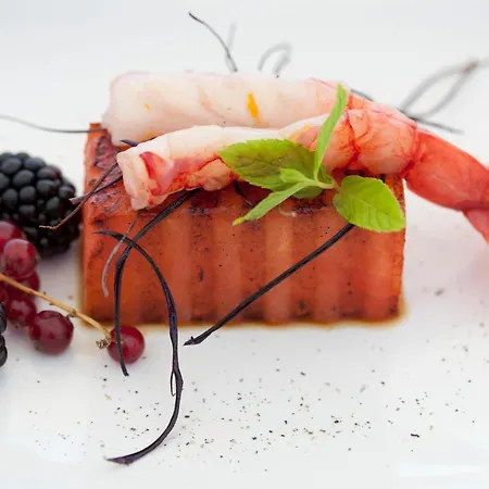 Mea - Aeolian Charme Ξενοδοχείο 4*