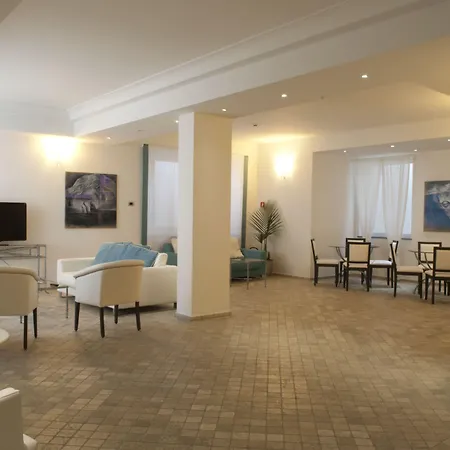 Mea - Aeolian Charme Ξενοδοχείο