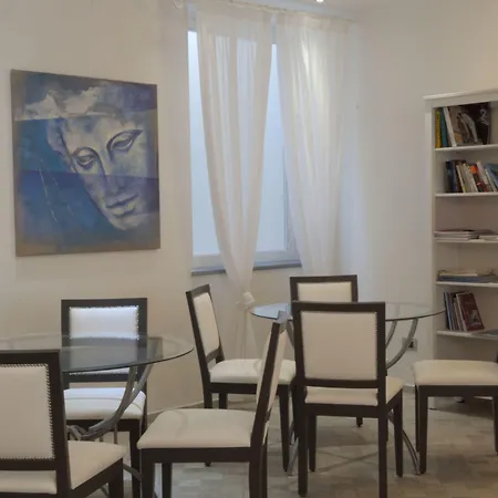 Mea - Aeolian Charme Ξενοδοχείο 4*