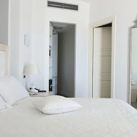 Mea - Aeolian Charme Ξενοδοχείο 4*