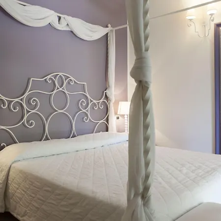 Ξενοδοχείο Mea - Aeolian Charme 4*