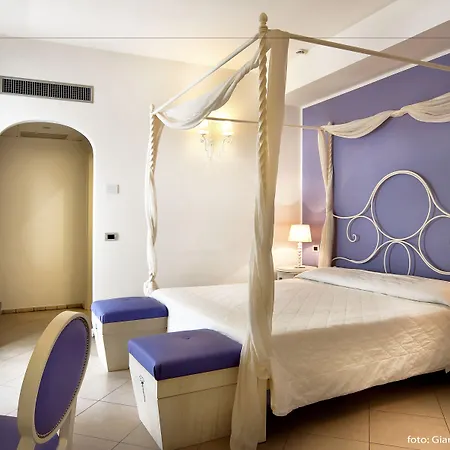 Mea - Aeolian Charme Ξενοδοχείο