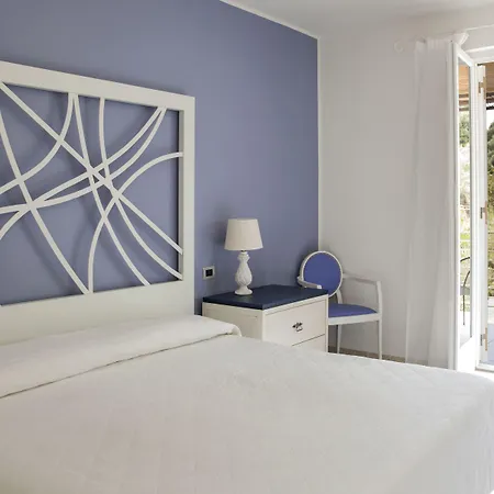 Mea - Aeolian Charme 4*