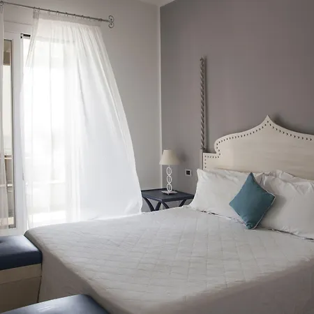 Ξενοδοχείο Mea - Aeolian Charme Λίπαρι