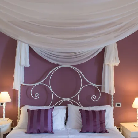 Mea - Aeolian Charme Ξενοδοχείο