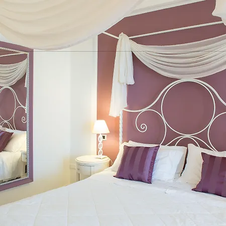 Ξενοδοχείο Mea - Aeolian Charme 4*