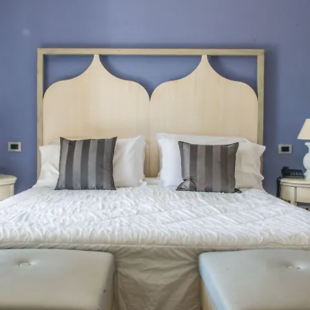 Ξενοδοχείο Mea - Aeolian Charme