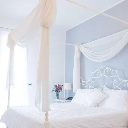 Mea - Aeolian Charme Λίπαρι