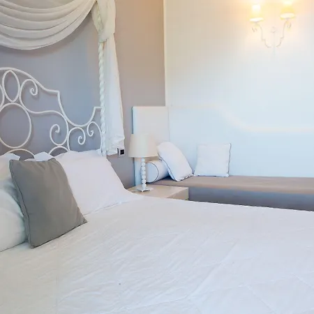 Ξενοδοχείο Mea - Aeolian Charme 4*