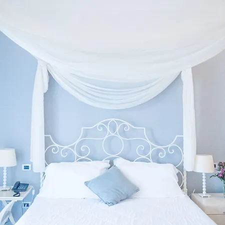 Mea - Aeolian Charme Ξενοδοχείο