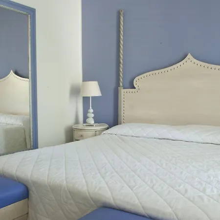 Otel Mea - Aeolian Charme