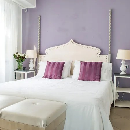 Mea - Aeolian Charme Λίπαρι