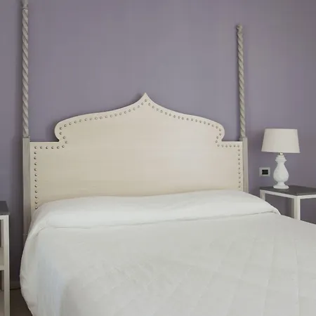 Ξενοδοχείο Mea - Aeolian Charme 4*