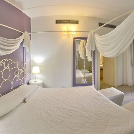 Otel Mea - Aeolian Charme