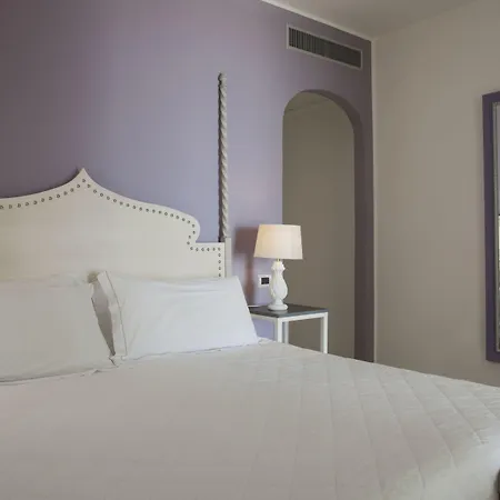 Mea - Aeolian Charme Ξενοδοχείο 4*