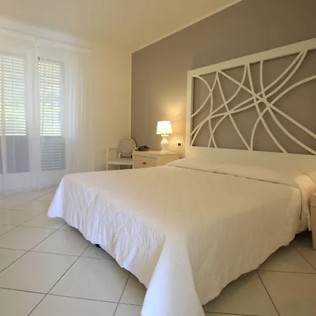 Mea - Aeolian Charme 4* Λίπαρι