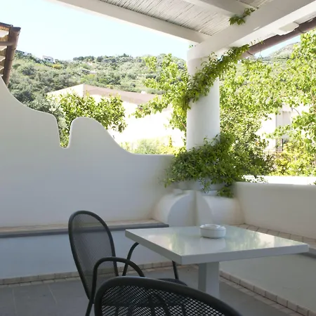Otel Mea - Aeolian Charme Lipari (Isola Lipari)