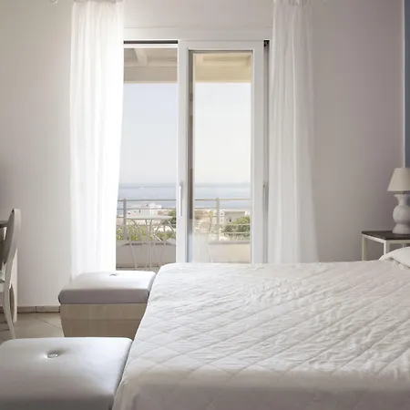 Mea - Aeolian Charme Ξενοδοχείο