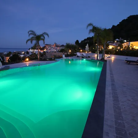 Otel Mea - Aeolian Charme 4*