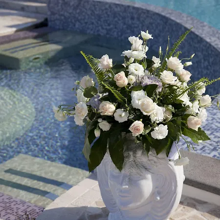 Ξενοδοχείο Mea - Aeolian Charme Λίπαρι