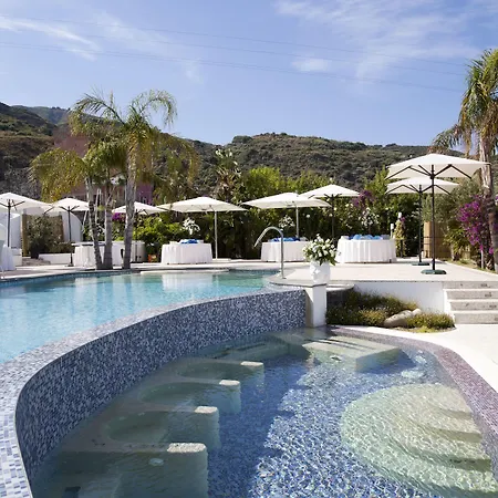 Ξενοδοχείο Mea - Aeolian Charme