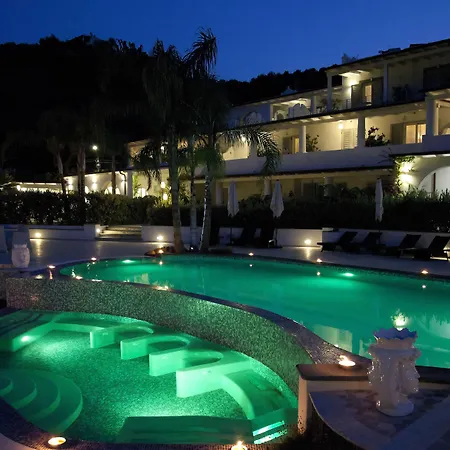 Mea - Aeolian Charme Otel