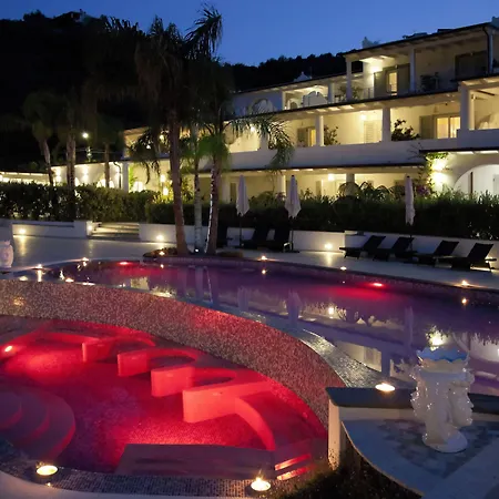 Ξενοδοχείο Mea - Aeolian Charme Λίπαρι